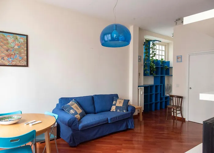 Here's A New Laura's Place - Close To San Pietro דירה