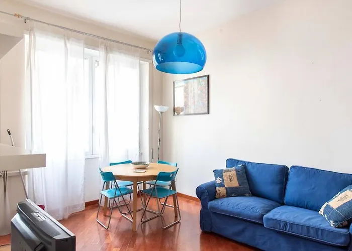 Here's A New Laura's Place - Close To San Pietro * רומא