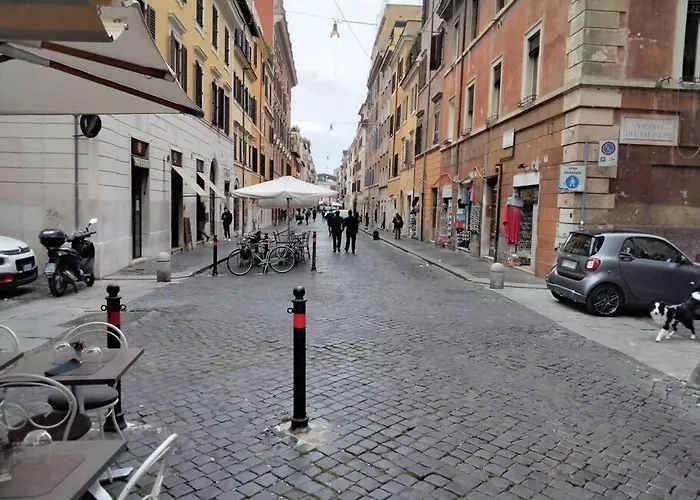 Here's A New Laura's Place - Close To San Pietro